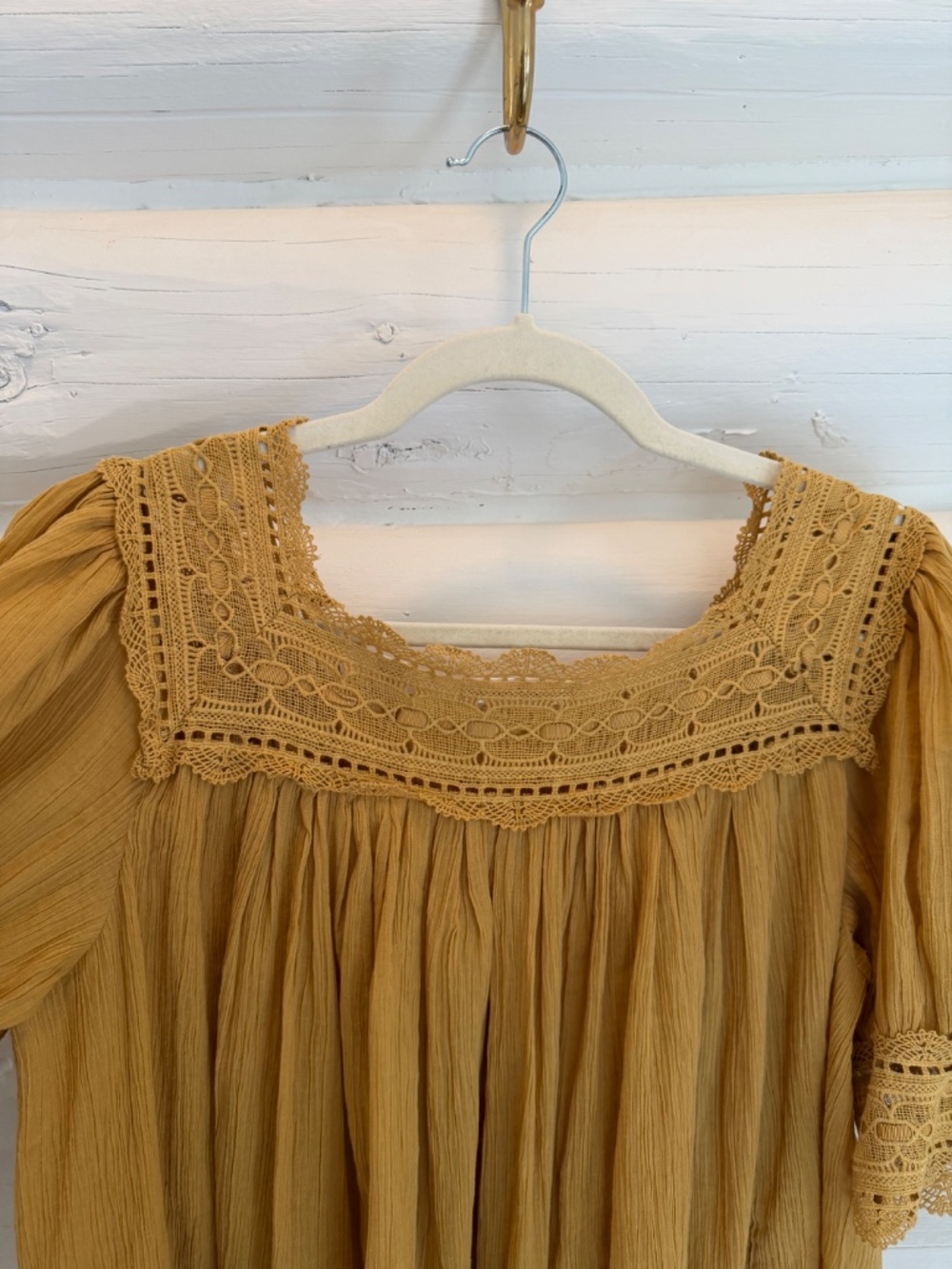 Doen Mini Dress - Picture 5 of 6